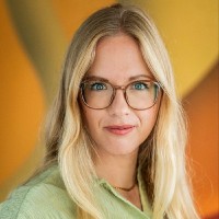 Ilse Scheers