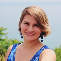 Nicole Ogden