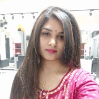 Shruti Pyasi