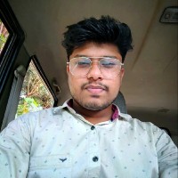 Ebin C Kurian