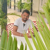 Prakash S