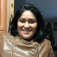 Diana Gil-Arbelaez
