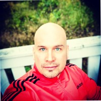 Matti Huttunen