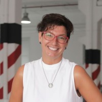 Cristina A.