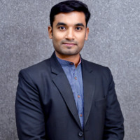 Sachin Counder