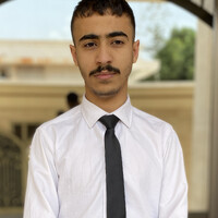 Mahmoud Albrky