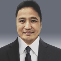 Aldriff Cruz