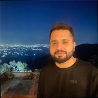 Abhishek Sharma