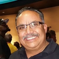 Jesus Martinez