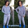 Aliyah Gilbert