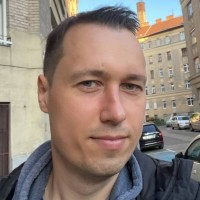 Alexey Mikheev