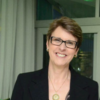 Marcia Audibert
