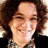 Marcia Van Den Broek