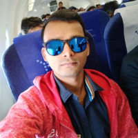 Rajesh Kumar Gupta
