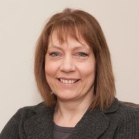 Denise Clarke MCIPD,  MCMI