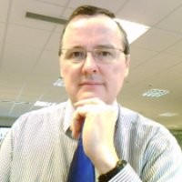 Michael Sharples