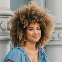 Gabby Beckford ✈️Gabby Beckford ✈️ is an Influencer