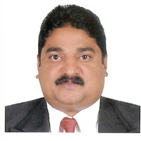 Joshy Abraham