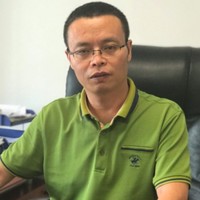 Mark Liang
