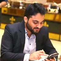 Vaibhav Sehgal