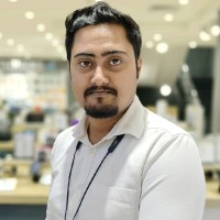 Abhi Basak.