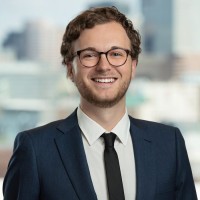 Eric Syverson, MPA