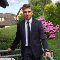 Nils Buß