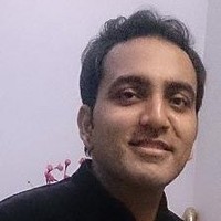 Dinesh Bhardwaj
