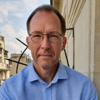 Niclas Forslund