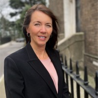 Jacqui Barham