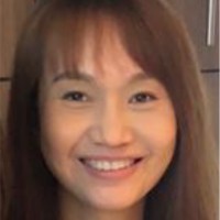Irene Yeo