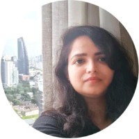 Pooja Chatterjee