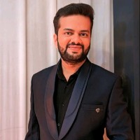 Geet Shah