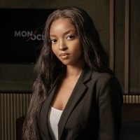 Kgali Molefe