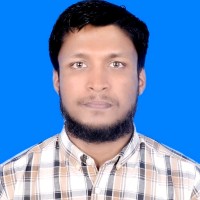Mohammed Ala Uddin