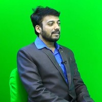 ARVIND J S