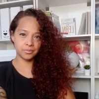 Joëlle BREDA