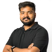 Lakshminarayanan (Lucky)