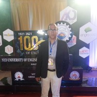 Nadeem Usmani
