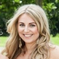 Sarah Field