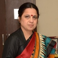Nandita Dhingra