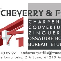 Etcheverry Et Fils