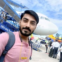 Amol Chaudhari