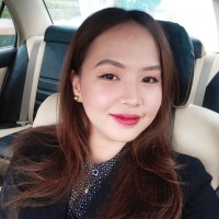 Bernadette Cyril D.