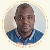 Honafing Diarra