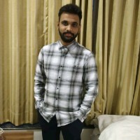 Ashish Patil