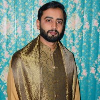 ARSLAN MUGHAL