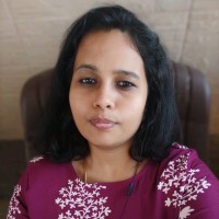 Meera Pramod