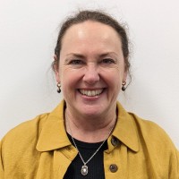 Fiona Jenkins