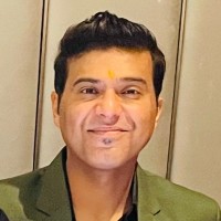 Vinesh Sandoria
